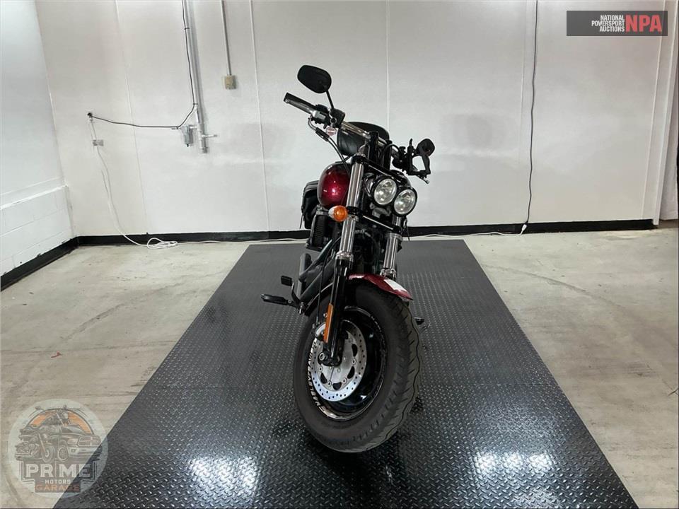 2016 Harley-Davidson FXDF-103 DYNA FAT BOB — фото 2