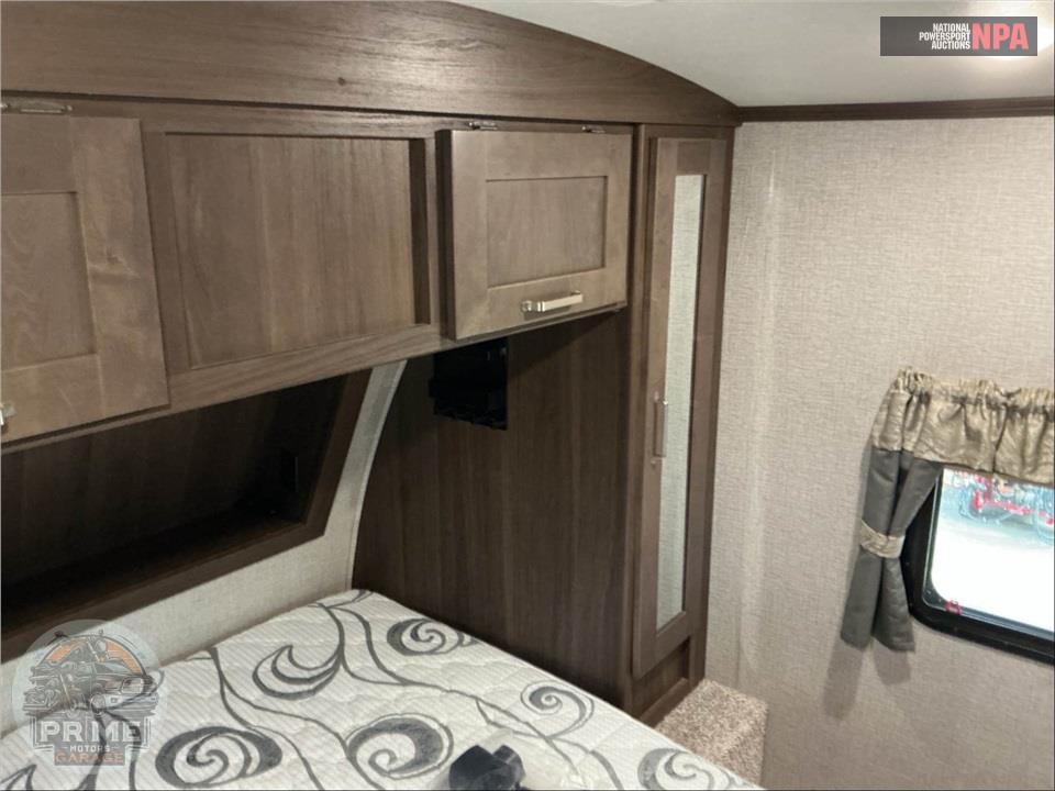 2020 Keystone Rv M-332 BH - LAREDO SERIES — фото 11