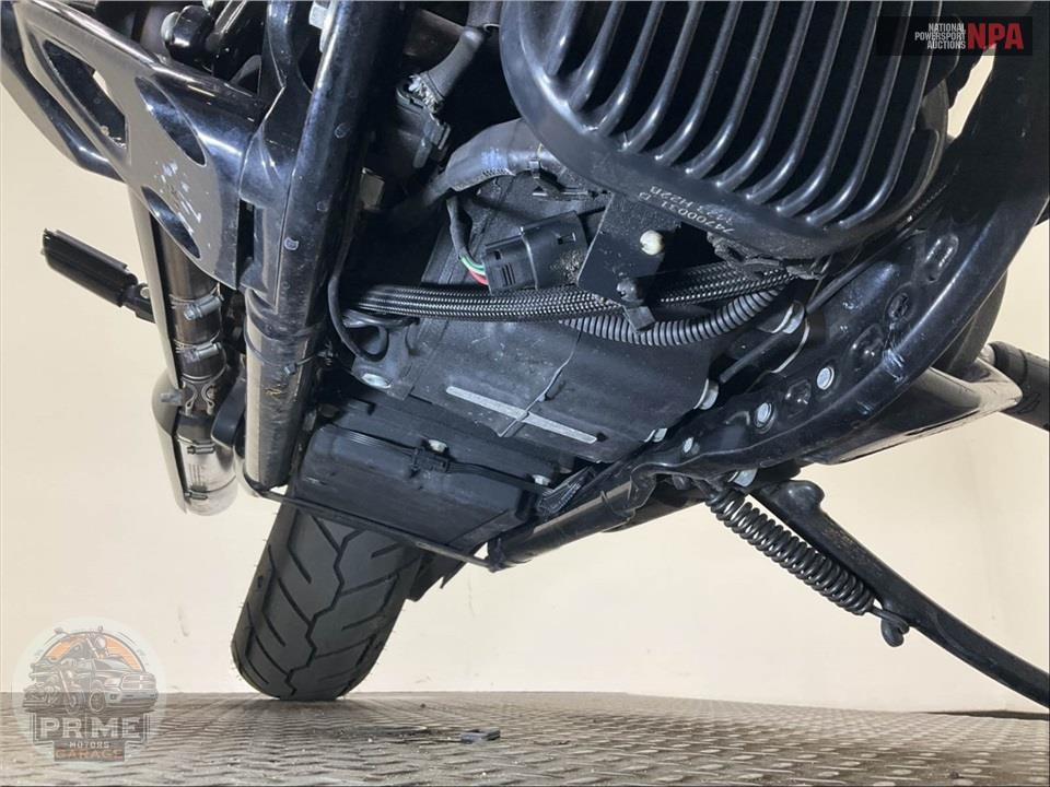2024 Harley-Davidson FXLRS LOW RIDER S — фото 12