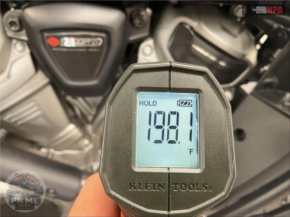 2023 Harley-Davidson RA1250S PAN AMERICA SPECIAL — фото 8