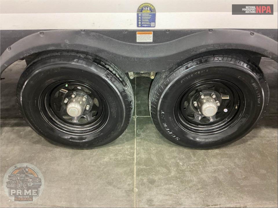 2022 Grand Design Recreational Vehicles M-321BH - TRANSCEND XPLOR SERIES — фото 47