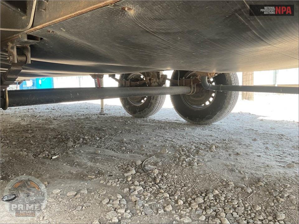 2021 Keystone Rv M-3660 RL ARCADIA FIFTH WHEEL SERIES — фото 42