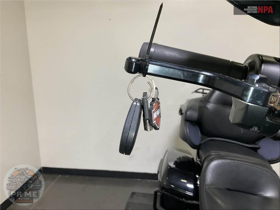 2020 Harley-Davidson FLHTK ULTRA LIMITED — фото 14