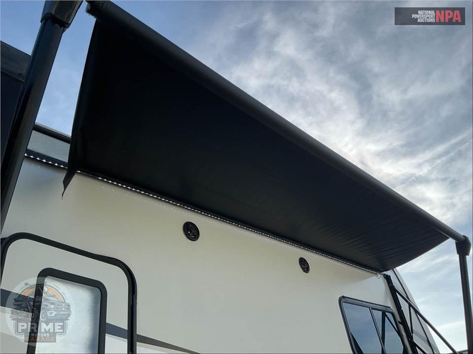 2022 Keystone Rv M-30RL SPRINTER FIFTHWHEEL SERIES — фото 28