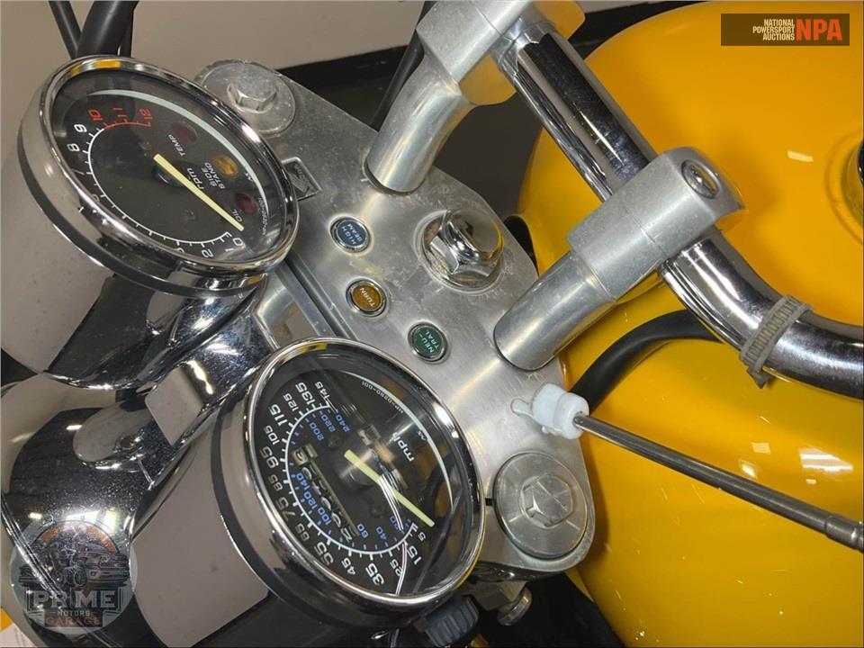 1996 Honda VF750CDT MAGNA — фото 31