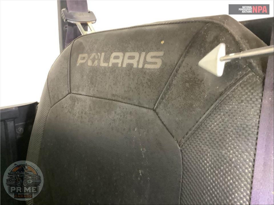 2018 Polaris RANGER XP 900 EPS — фото 84