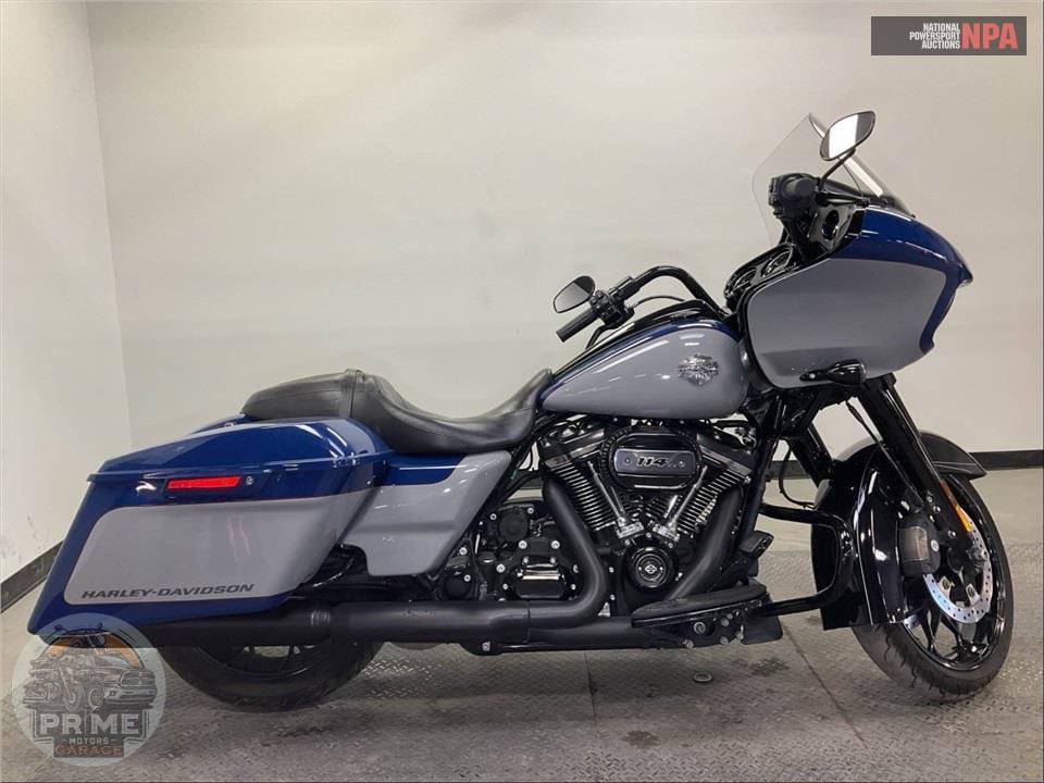 2023 Harley-Davidson FLTRXS ROAD GLIDE SPECIAL — фото 1