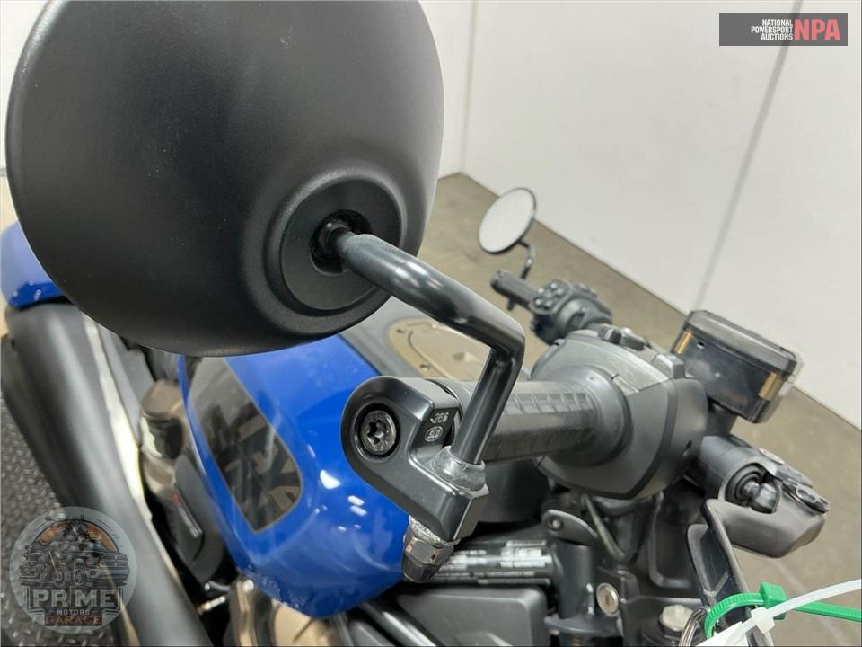 2023 Harley-Davidson RH1250S SPORTSTER S — фото 16