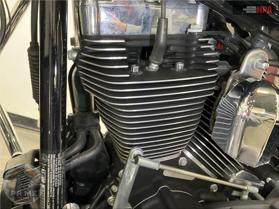 2012 Harley-Davidson FLHTC ELECTRA GLIDE CLSC — фото 10