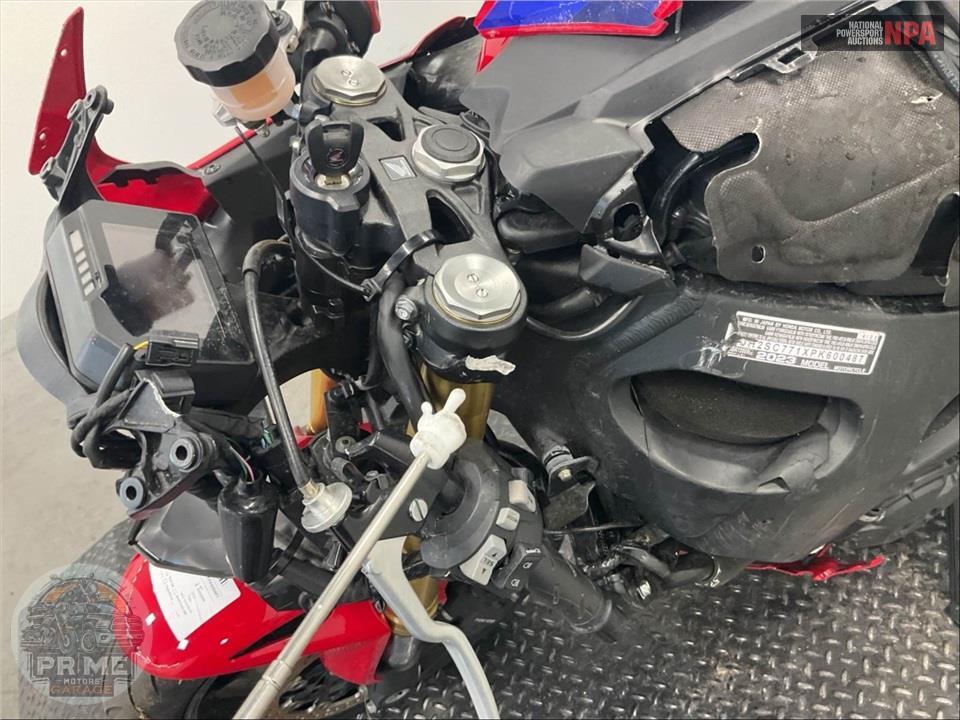 2023 Honda CBR1000RR — фото 38
