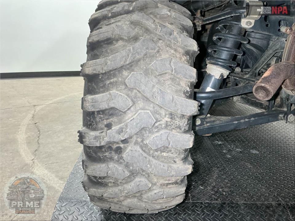 2023 Polaris RANGER CREW XP 1000 NORTHSTAR ULTIMATE RIDE COMMAND — фото 55