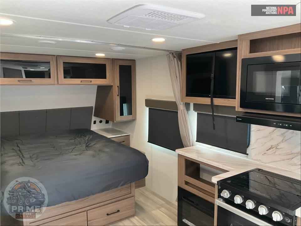 2025 Alliance Rv M-ML206 - DELTA ULTRA LIGHT SERIES — фото 7