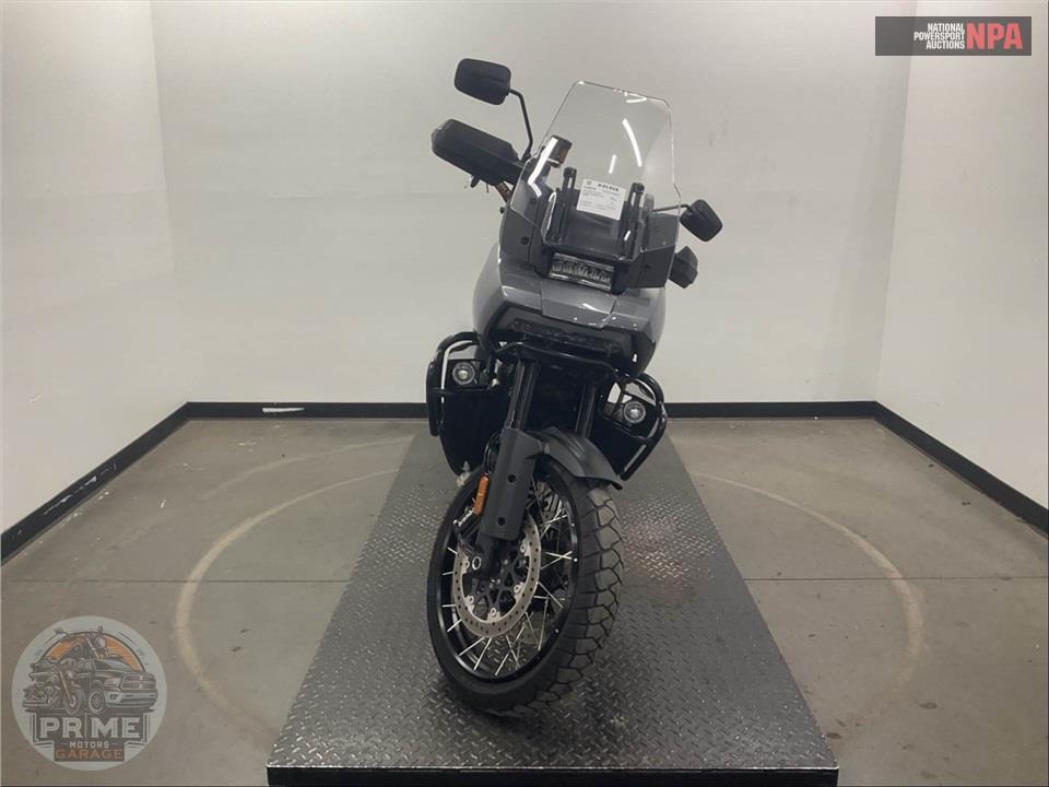 2022 Harley-Davidson RA1250S PAN AMERICA 1250 SPECIAL — фото 2
