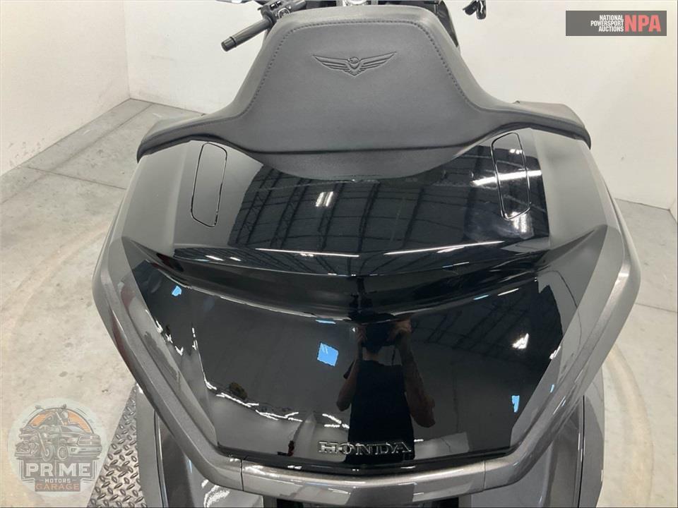 2024 Honda GL1800D GOLDWING TOUR DCT — фото 18