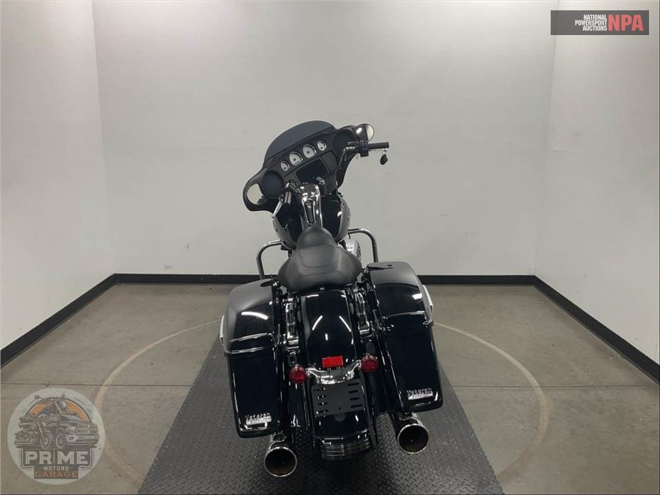 2023 Harley-Davidson FLHX STREET GLIDE — фото 4