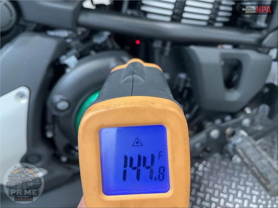 2015 Kawasaki EN650BFF VULCAN S (ABS) — фото 8