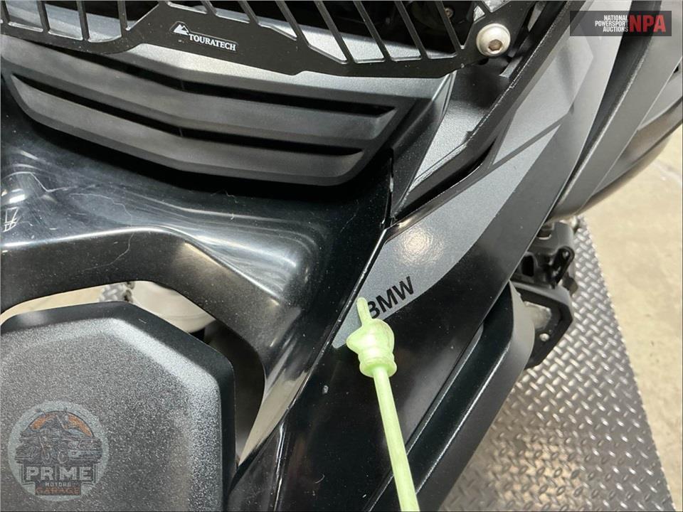 2021 Bmw R1250GS ADVENTURE — фото 12
