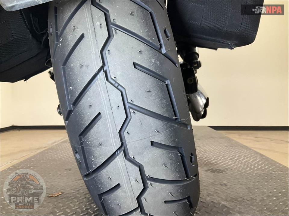 2016 Harley-Davidson FXDF-103 DYNA FAT BOB — фото 22