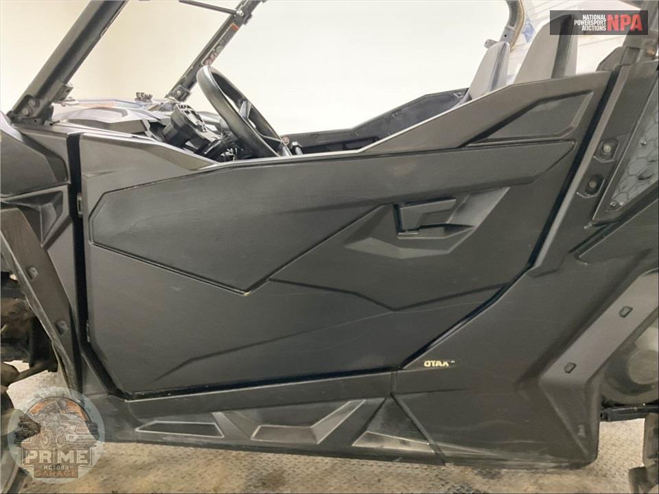 2018 Can-Am MAVERICK TRAIL DPS 1000 — фото 31