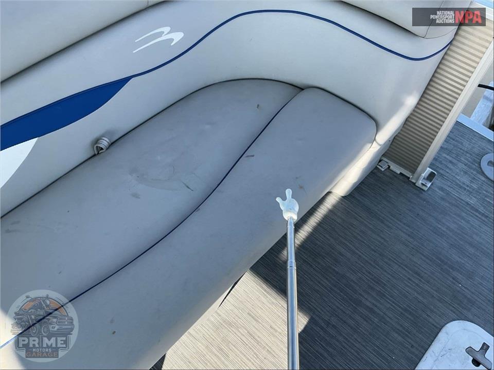 2023 Bennington Pontoons 21 SF(*) S SERIES L=22/E=1-115HP MERCURY OB — фото 34