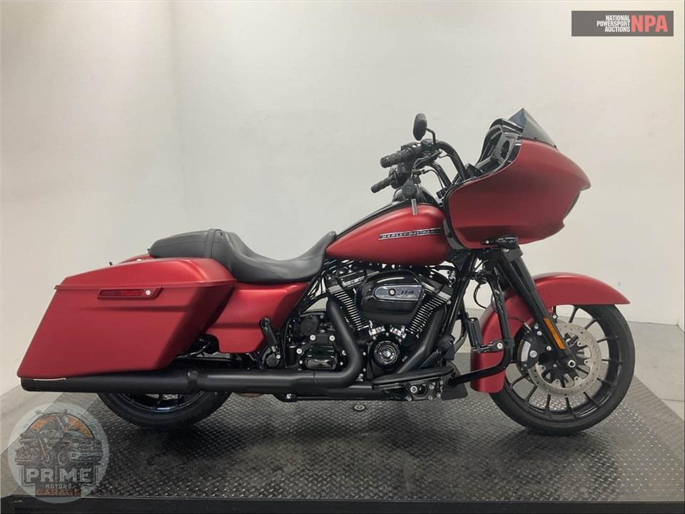 2019 Harley-Davidson FLTRXS ROAD GLIDE SPECIAL — фото 1