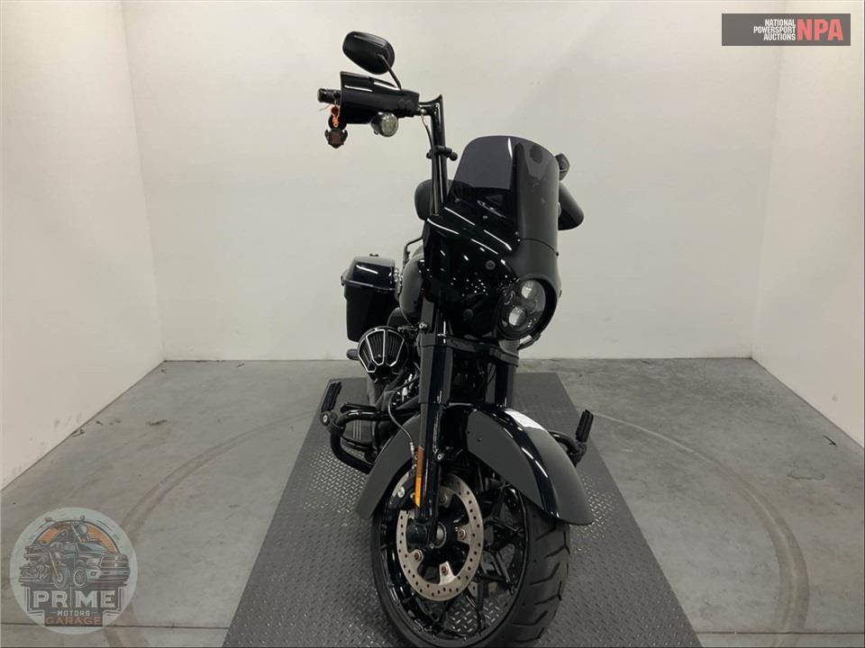 2021 Harley-Davidson FLHRXS ROAD KING SPECIAL — фото 2