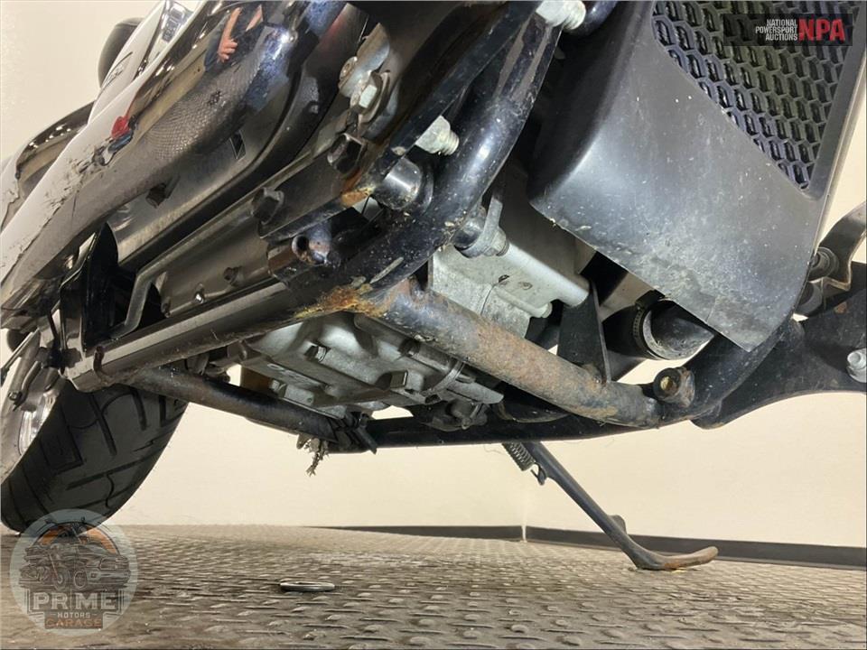 2005 Honda VT750C5/CA5 SHADOW AERO — фото 15
