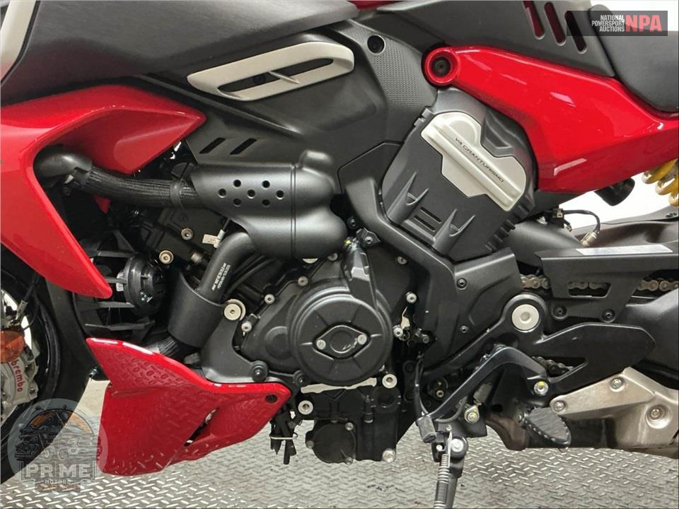 2023 Ducati DIAVEL V4 — фото 7