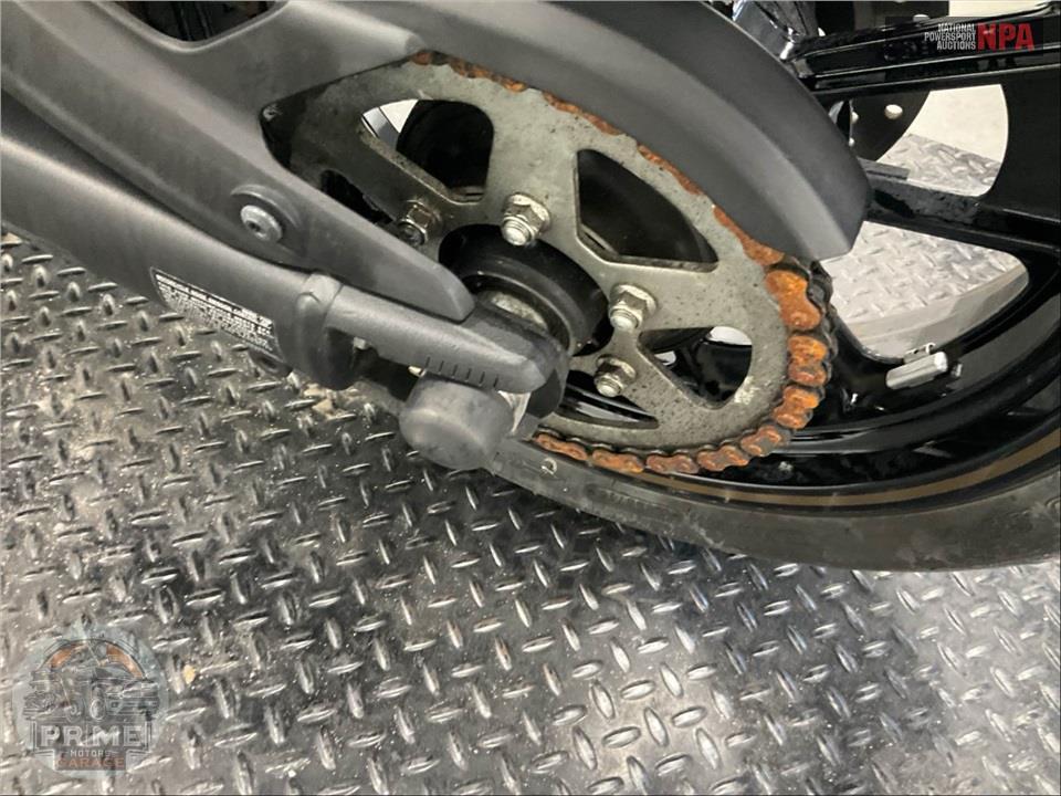2020 Kawasaki EN650CLF VULCAN S — фото 22