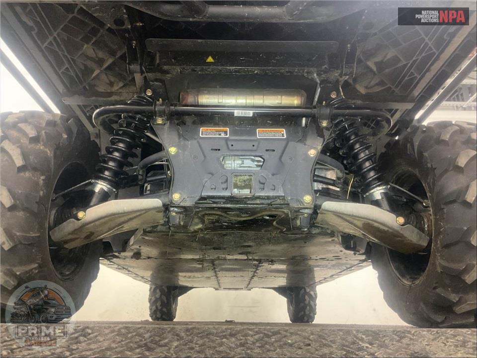2024 Can-Am DEFENDER PRO XT HD10 — фото 22