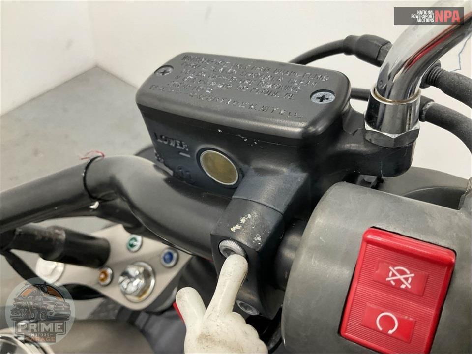 2012 Honda VT750C2BC SHADOW PHANTOM — фото 26