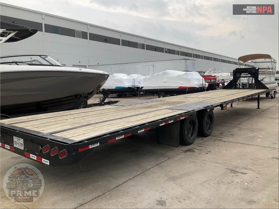 2025 Ascend Industries Sa De Cv GNLW40-20 STDK — фото 3