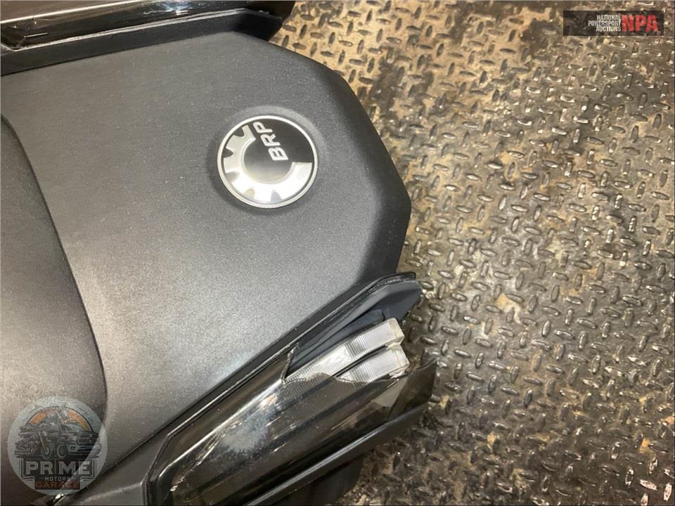 2019 Can-Am RYKER 600 ACE — фото 19