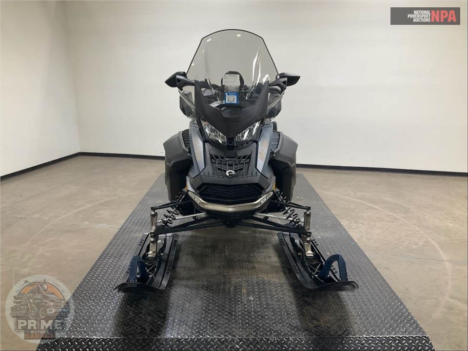 2025 Ski-Doo EXPEDITION SE 850 E-TEC 154 1.5 — фото 2