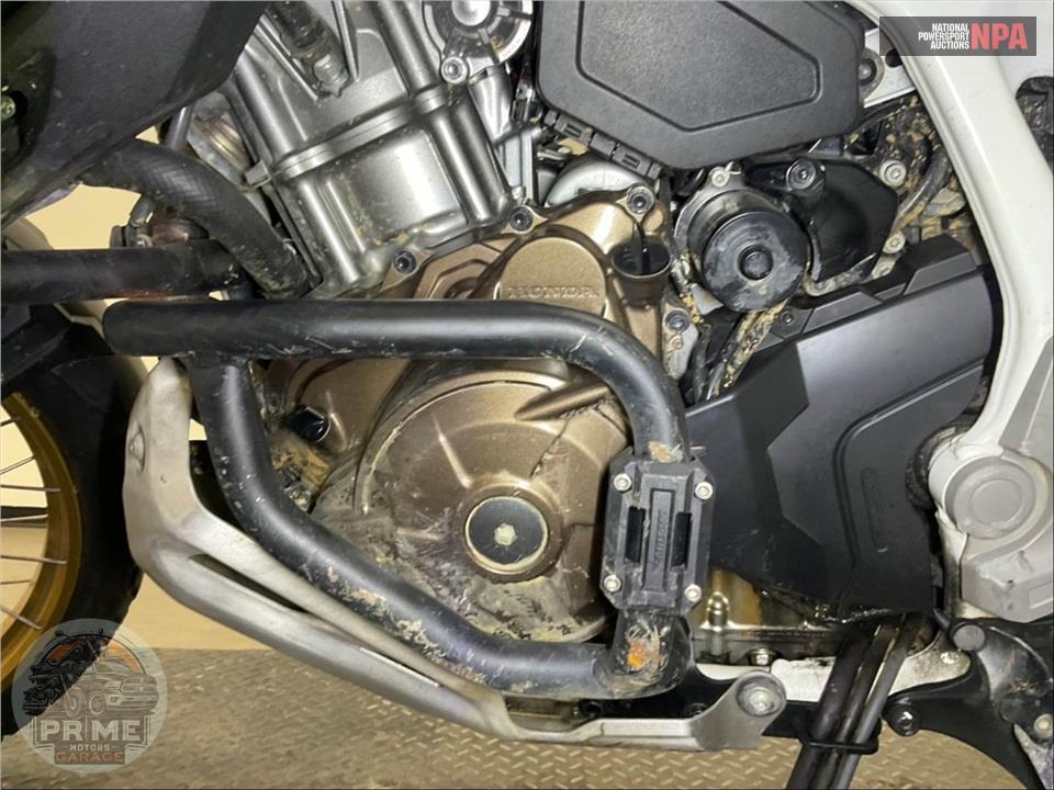 2020 Honda CRF1100D4 AFRICA TWIN ADVENTURE SPORT ES DCT — фото 10