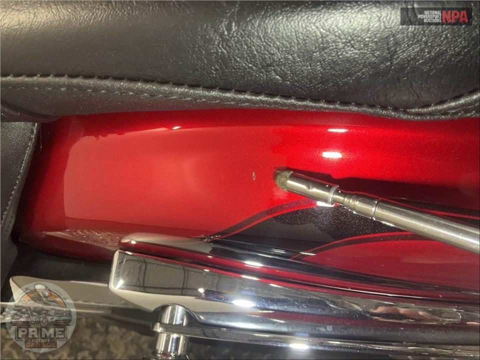 2008 Yamaha XV19CXB/C RAIDER — фото 13