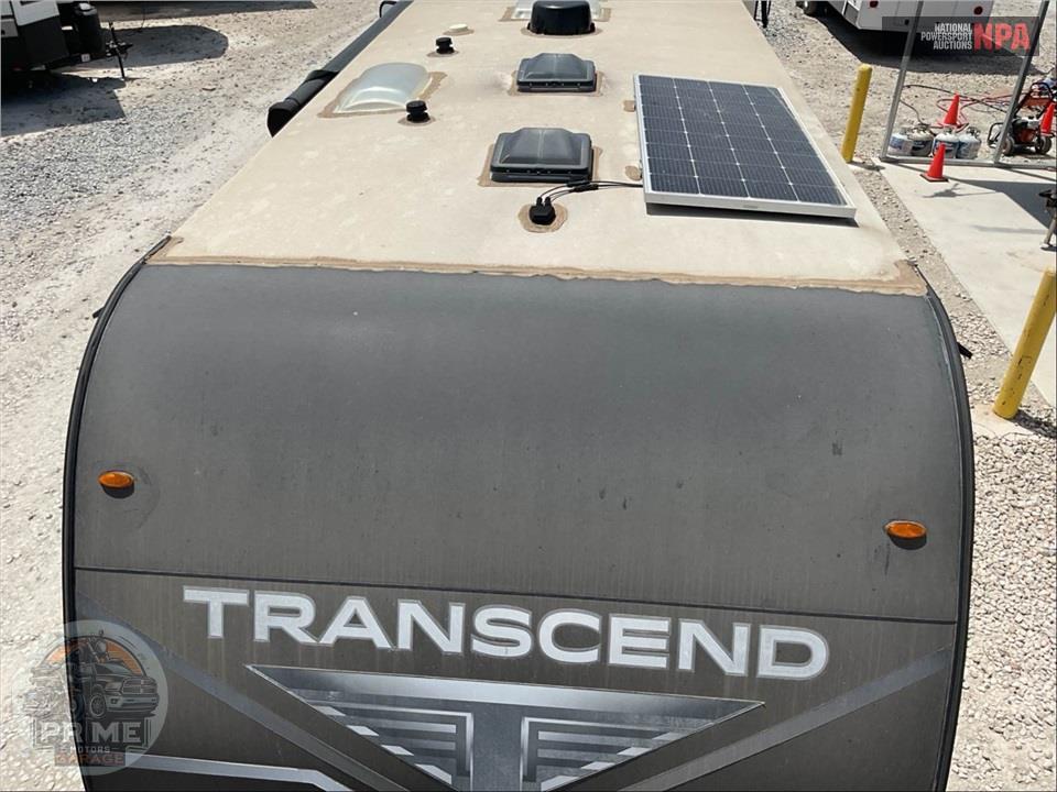 2022 Grand Design Recreational Vehicles M-265BH TRANSCEND XPLOR SERIES — фото 26