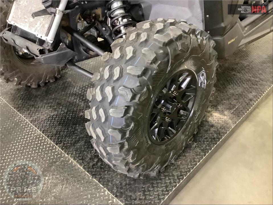 2023 Can-Am MAVERICK X3 DS TURBO 64 — фото 27