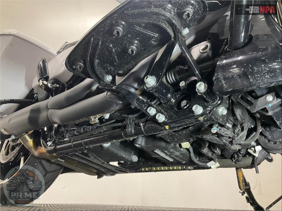2025 Harley-Davidson FLTRX ROAD GLIDE — фото 12