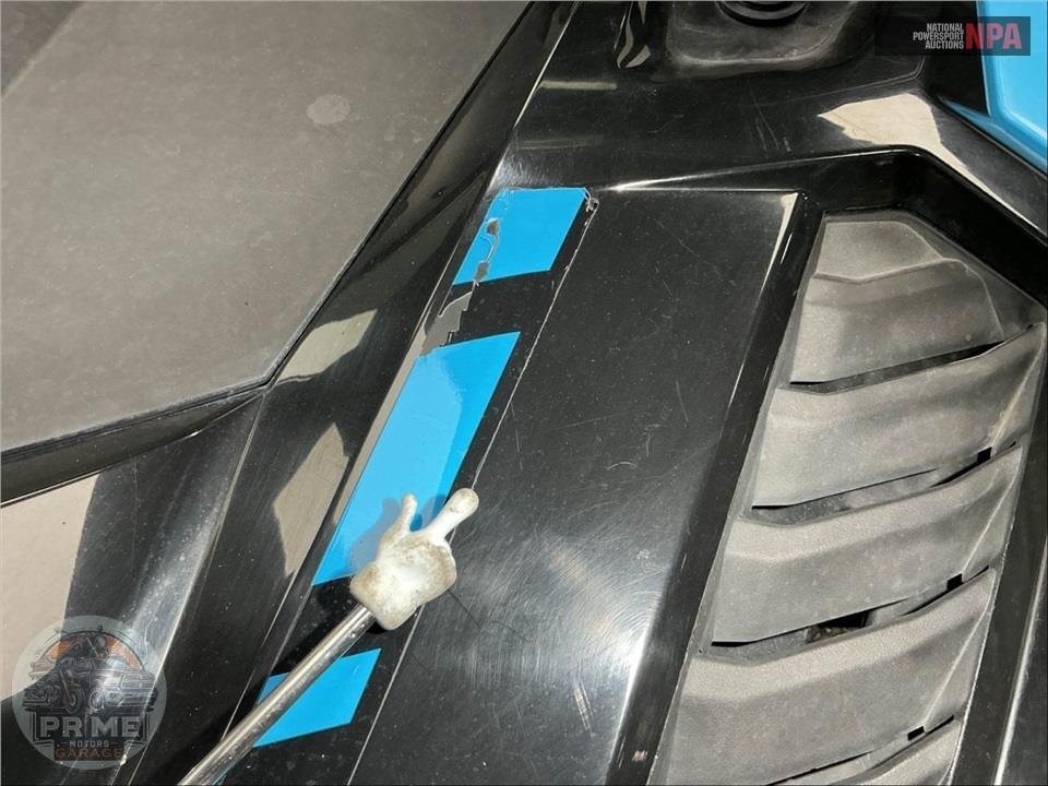 2023 Yamaha WOLVERINE RMAX4 1000 R-SPEC — фото 32