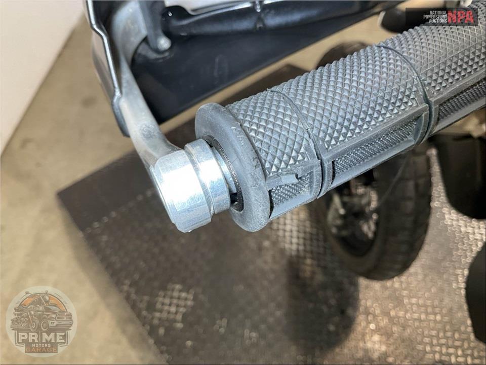 2021 Ducati SCRAMBLER DESERT SLED FASTHOUSE — фото 20