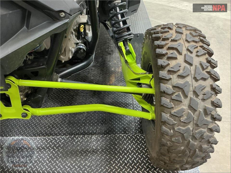 2024 Polaris RZR PRO R 4 ULTIMATE — фото 26