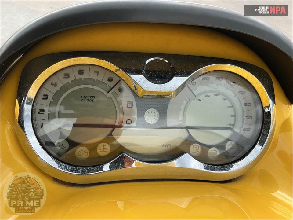 2007 Seadoo/Brp RXT 215 — фото 5