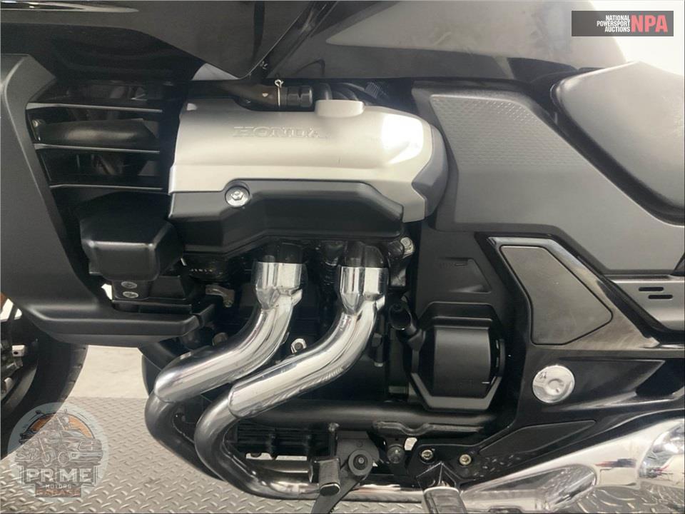 2014 Honda CTX1300 DLX — фото 7