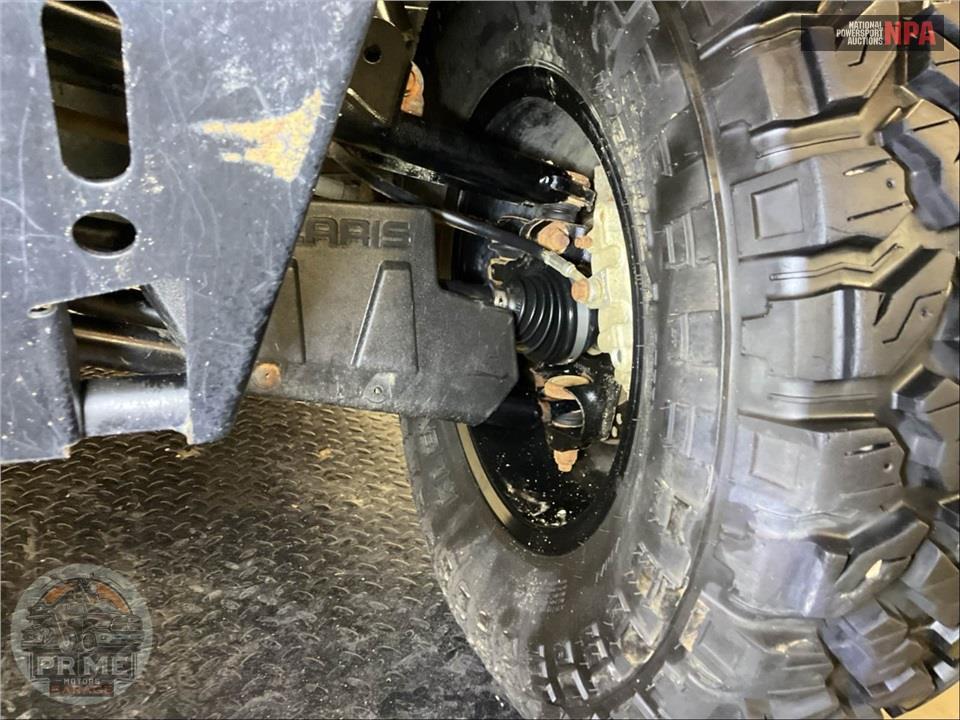 2021 Polaris RANGER 1000 PREMIUM — фото 31