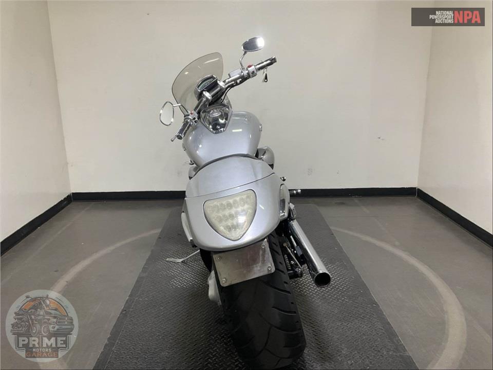 2006 Suzuki M109RK6 — фото 4