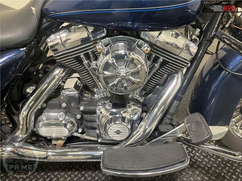 2012 Harley-Davidson FLHR ROAD KING — фото 6