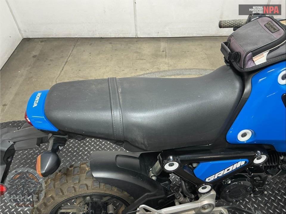 2022 Honda GROM (ABS) — фото 29