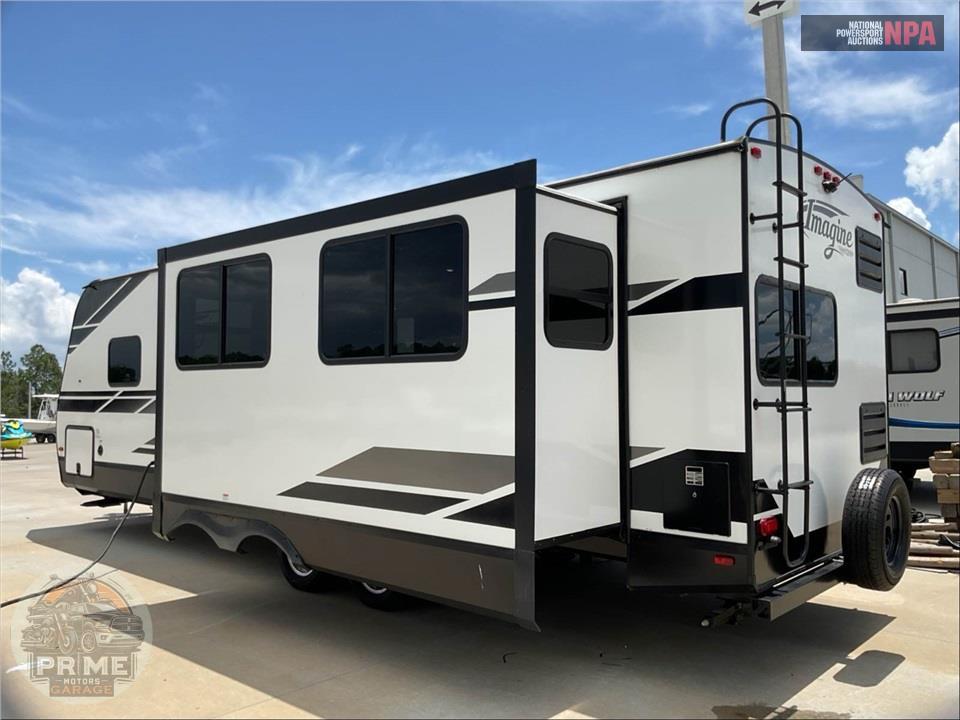 2021 Grand Design Recreational Vehicles M-2670MK - IMAGINE SERIES — фото 3