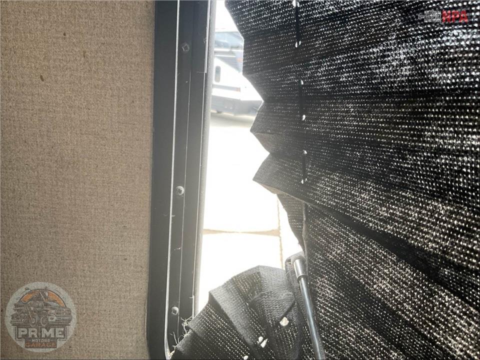 2021 Keystone Rv M-28 RKS - HIDEOUT LUXURY SERIES — фото 30